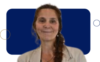 France Bélanger, analyste qualitatif et intervieweure France Bélanger, analyste qualitatif et intervieweure -Médaillon Groupe Conseils